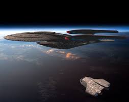 Here Are The Ship Specifications For The Uss Polaris Uss Polaris Design And Specifications By Michael Wiley Star Trek Ships Star Trek Starships Star Trek