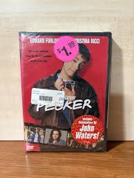 Pecker (DVD, 1998) for sale online | eBay
