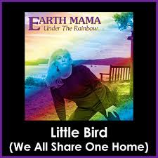 The orange bird song, written by the sherman brothers, tells about the orange bird and what makes him unique. Little Bird Song Download With Lyrics
