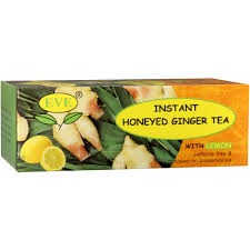 Buy honey tea & infusions and get the best deals at the lowest prices on ebay! Eve Ginger Lemon Tea 10 Sachet Clicks