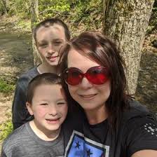 Veronica Anthony (brees001)