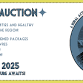 Rural Action Adventure Auction