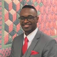 Rodrick Thomas, DNP, APRN, FNP-C, CRNA