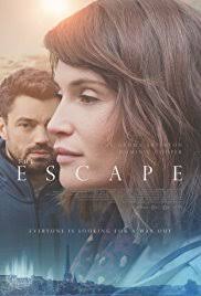 The Escape (2017 film)