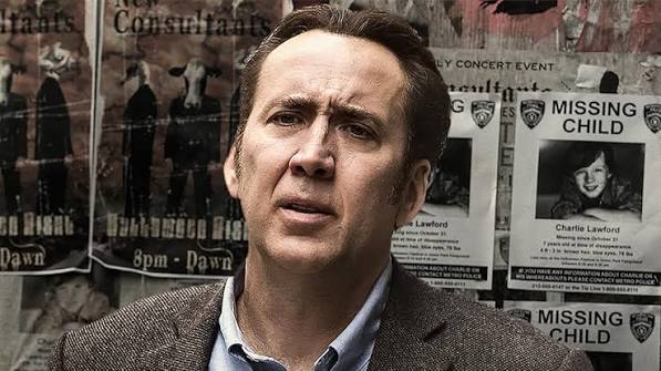 Prime Video: Pay The Ghost