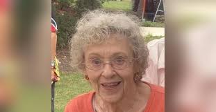 Jane Loring Muir Obituary