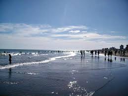 The bay forms a natural harbour for the city. 10 Things To See And Do In Bahia Blanca Argentina