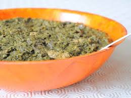 Pondu Congolais Recette Recettes De Cuisine Cuisine Congolaise Recette