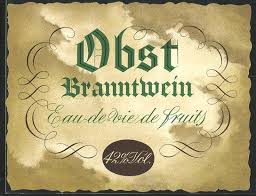 While we work to ensure that product information is correct, on occasion manufacturers may alter their ingredient lists.actual product packaging and materials may contain more and/or different information than that shown on our web site. Getrankeetikett Obst Branntwein Eau De Vie De Fruits Manuskript Nbsp Nbsp Papierantiquitat Bartko Reher