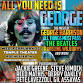 All You Need Is George - An All-Star Celebration..... event in Rochester, NY