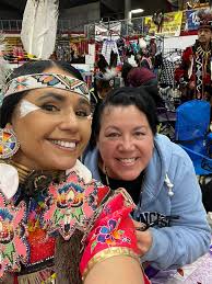 Social Distance Powwow