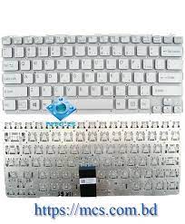 Alot of the hotkey software is the same. Keyboard For Sony Vaio Sve14a Sve14aa11w Mcs