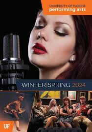 Tiffany Lu conducts Mahler's “Resurrection” Symphony University of Florida  Symphony Orchestra by University of Florida Performing Arts