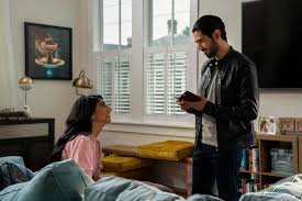 When those needs become sexual, nothing changes. Watch Or Pass Evil Eye Review Mother Knows Best