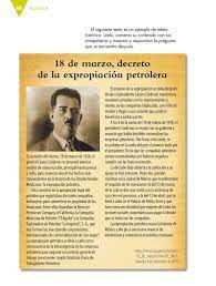 Espanol Sexto Grado 2016 2017 Online Pagina 88 De 184 Libros De Texto Online