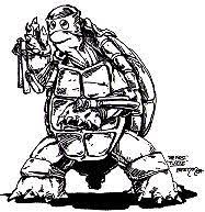 M n p q r s t. Cbsi S Tmnt First Appearance List Over 100 Teenage Mutant Ninja Turtles Characters Cbsi Comics