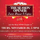 The Holiday Season Opener: Jazz, Dinner, & Casino event image