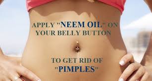Benefits Of Putting Oil In Your Belly Button 10 Problems One Solution