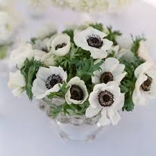 It's one of the most popular flowers used in a wedding, which symbolizes purity and happiness. 15 In Season May Flowers For Your Spring Wedding