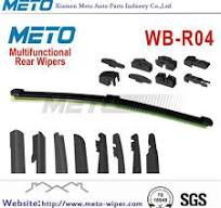 Natural rubber with graphite coated Multifunctional Rear ...