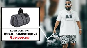 Born and raised in mahikeng, north west, he is regarded as one of the most successful artist in south africa. Cassper Nyovest Drip Check Mufasa Youtube