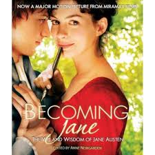 Becoming Jane Fansite: Becoming Jane: The Wit and Wisdom of Jane Austen
