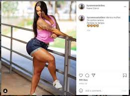 Klethik / cara buat kue wajik gula mer. Foto2 Vanesa Attaides Cenapop 15 Vezes Em Que A Musa Fitness Vanessa Ataides Arrasou Ao Posar De Biquini