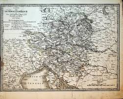 Sie erhalten hier die neuen versionen der bestellten produkte in den. Osterreich Landkarte Austria Map 1835 Mollo Titel Karte Von Inneroesterreich Oder Das Herzogthum Steyermark Kaernthen Und Krain In Wien Bey F Mollo Aus Allgemeiner Hand Atlas Zum Gebrauch Fur Die Jugend In Hohern