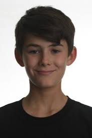 Consider Yourself... the Artful Dodger! Meet Ashton and Ben — BATS  Basingstoke