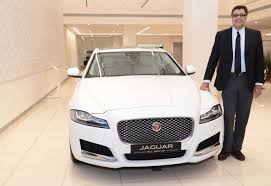 Visit us and test drive a new or used jaguar at jaguar thousand oaks. All New Jaguar Xf Made In India All New Jaguar Xf Launched For Rs 47 5 Lakh Ex Delhi Auto News Et Auto