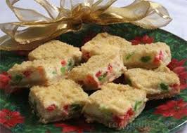 This german recipe is a special treat with a long history that is popular during the holidays. Most Popular Christmas Dessert Recipes Recipetips Com