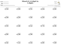 Division 2 Digit By 1 Digit Division Worksheets Number Names Worksheets Division Worksheets Multiplication And Division Worksheets Long Division Worksheets