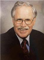 Robert Jordan Obituary (2020)