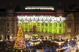 2 rezultate pentru eticheta târgul de crăciun bucurești 2017. Targurile De CrÄƒciun Din Sibiu BucureÈ™ti È™i BraÈ™ov Cel Mai Scump E In CapitalÄƒ Cat PlÄƒtesc ComercianÈ›ii Chirie Ora De Sibiu