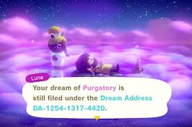 Purgatory In 2020 Animal Crossing Funny Animal Crossing New Animal Crossing