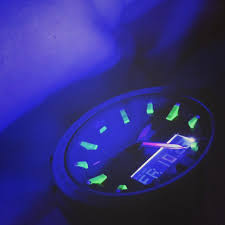Ricky Martin On Instagram The Uv Light On The Protrek Prg 650y Instagram Ricky Martin Uv Light