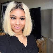 613 Short Blonde Wig Best Lace Front Human Hair Wigs Human Hair Lace Wigs Dark Strawberry Blonde Hair Strawberry Blonde Hair