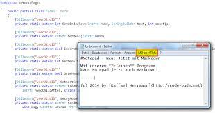 We did not find results for: Beliebige Programme Per C Manipulieren Code Bude Net