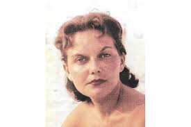 Barbara Miceli Obituary (1935