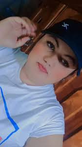 Erika Yulissa Vandy García