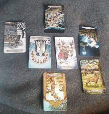 Oracle cards are directive tool offering guidance, clarity, and a new perspective — often pointing you toward something you already knew, but needed an outside vision. To Read Or Not To Read Reversed Tarot Cards Intuitive Tarot Readings