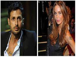 Fabrizio corona e nina moric si scambiano dolce battute sui social a distanza di chilometri: Fabrizio Corona E Nina Moric Hanno Fatto Pace Annuncio A Sorpresa