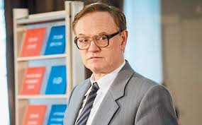 Un nuevo clásico de la televisión. Chernobyl Con Un Ultimo Capitulo Dificil Pero Redondo