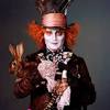 Join alice in a madcap adventure through wonderland with the queen of hearts, mad hatter, and the frantically late white rabbit. 3