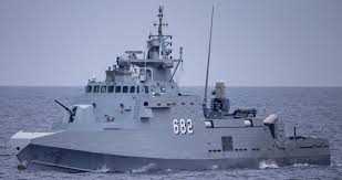 En argentine, en 2018, naval group remporte le marché pour 4 patrouilleurs gowind, pour 319 millions d'euros 42. Egyptian Naval Force Frigate Corvette Patrol Vessel Submarine