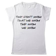 Camiseta Friends Fumiga Nerd