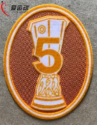 Sevilla Europa Winners Boh 5 Badge 2018 19 Europa League Champions Badge For Sevilla Badges Aliexpress