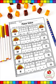 This page has thanksgiving math worksheets, reading. Thanksgiving Math And Literacy Activities 1st Grade United Teaching