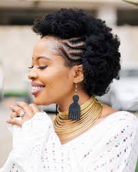 Styles for short straight natural hair new arrivals