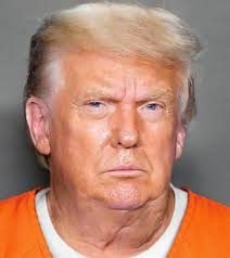 Criticism of Donald Trump's Arrest and Physical Appearance